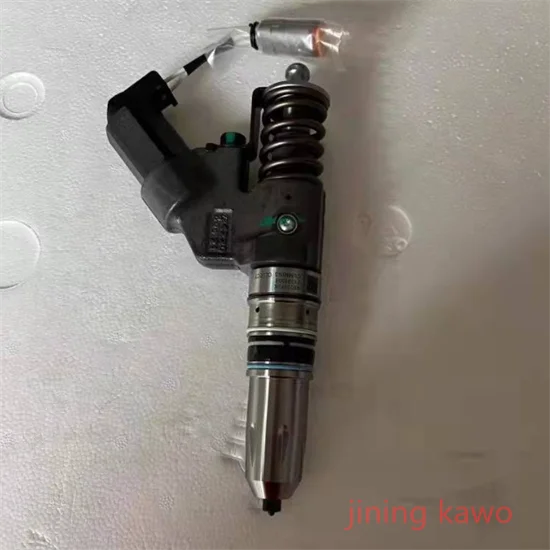 Alibaba.com: CAT 3512 Injector for Caterpillar C15 Engine, compatible ...