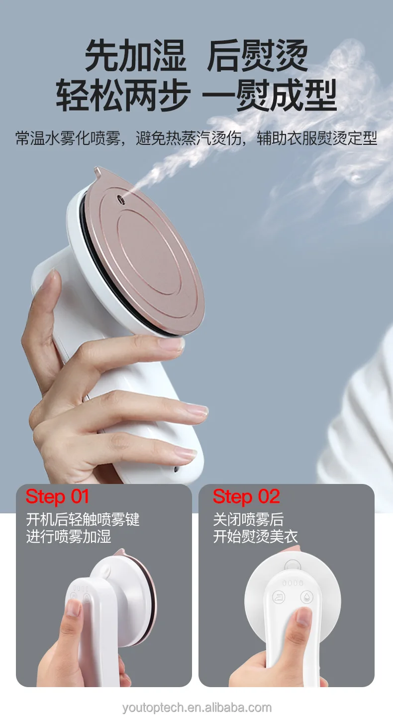 Auto Spray Home Travel