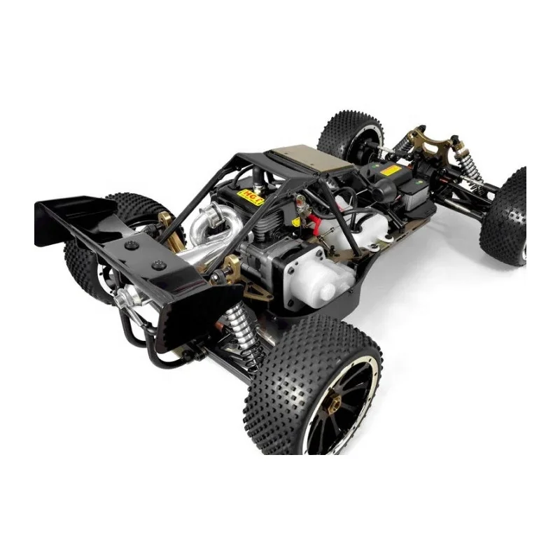 HSP 94054S Bajer 1/5 Gasoline RC Baja Truck - 32CC Engine HSP 94054S Bajer 1/5 Gasoline RC Baja Truck - 32CC Engine