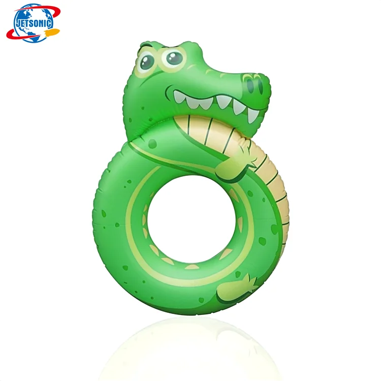 New Design Cartoon Crocodile Wholesale Price Factory Cartoon Animal  Swimming Ring Inflatable Tube Swimming Float - Buy Swimming  Float,Inflatable Tube,Animal Swimming Ring Product on 