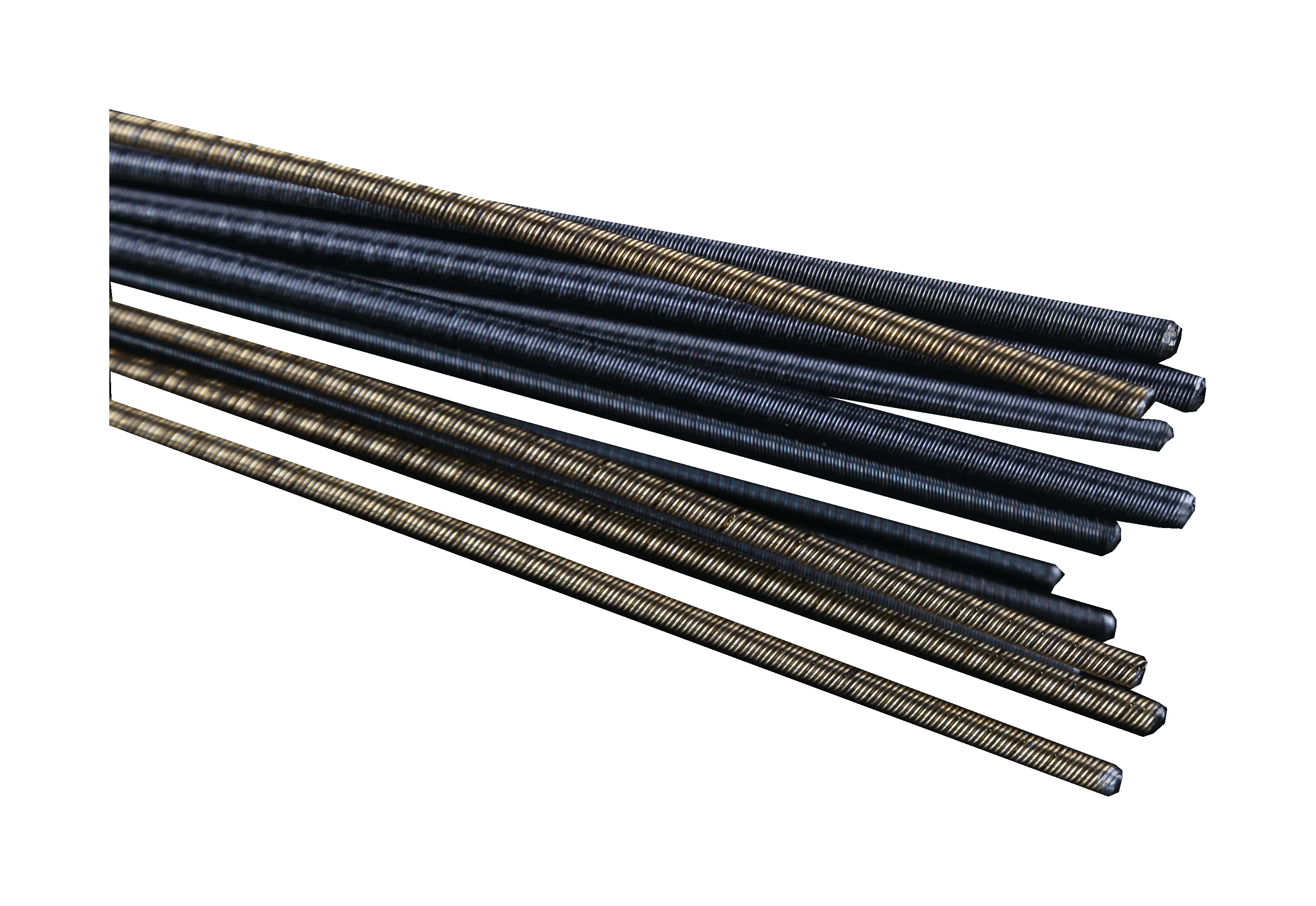 Carbon Shaft Flexible Shaft Large Diameter Shaft
