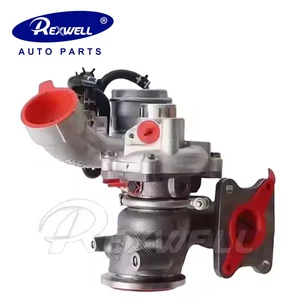 New Original Engine Car Turbo Kit Turbocharger 04E145702G 04E145702H  04E145702F 1638-970-0000 for VW AUDI A3 8VF 1.4T CMBA CXSA