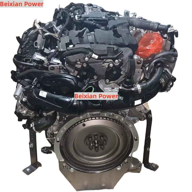 Mercedes-benz 3.0T Engine for GLS450 4MATIC - Best Quality