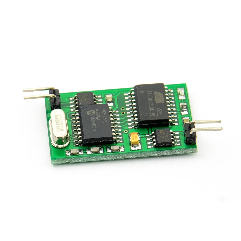 For Re-nault CAN BUS Emulator for Instrument Cluster Repair Diagnostic Tool for Re-nault in Stock