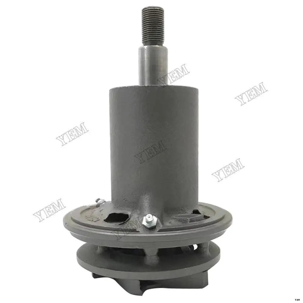 Water Pump AR4547 AR4548 130175 196830 Fit for Komatsu NTC NH220 Engine