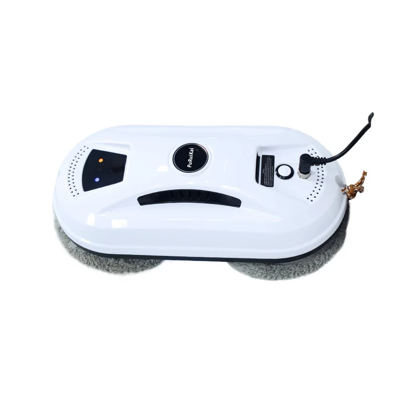 Hi Rise Glass Window Cleaner Control Smart Electric windows Cleaning Robot