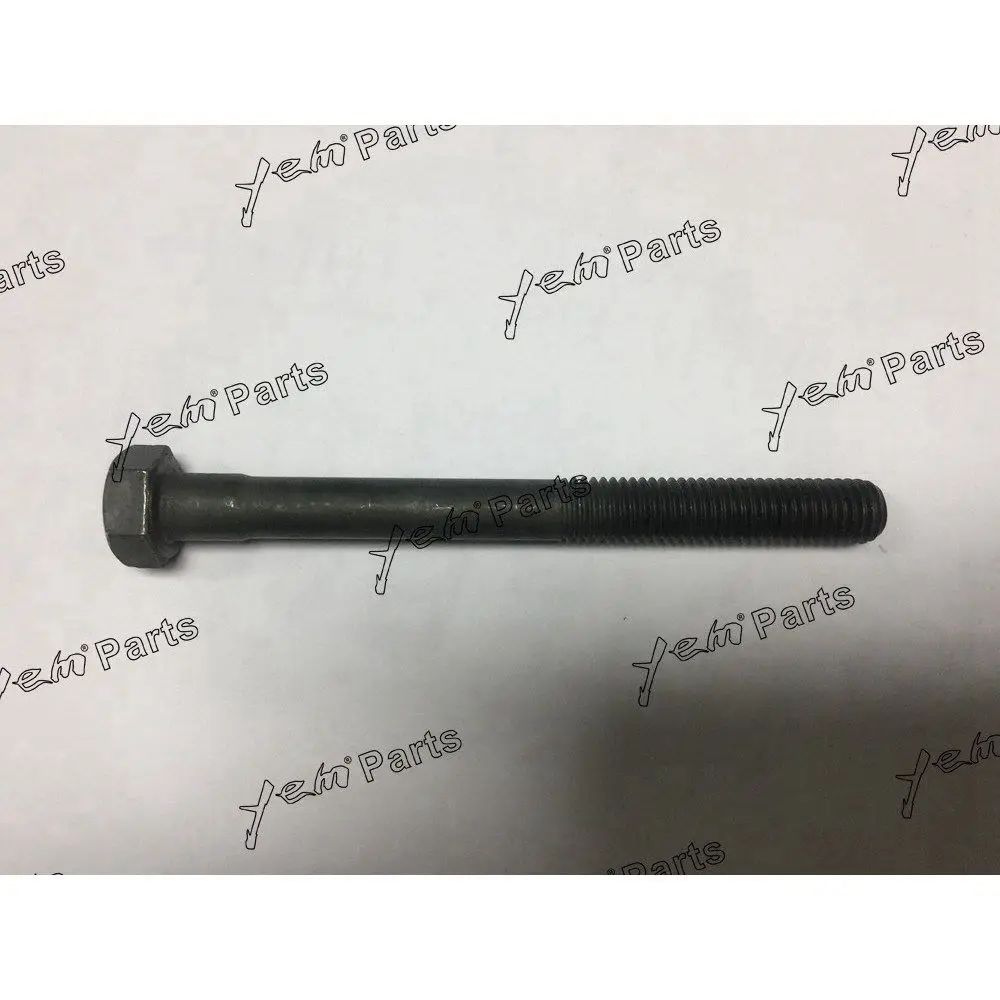 K3E Cylinder Head Bolt for Mitsubishi Engine Parts