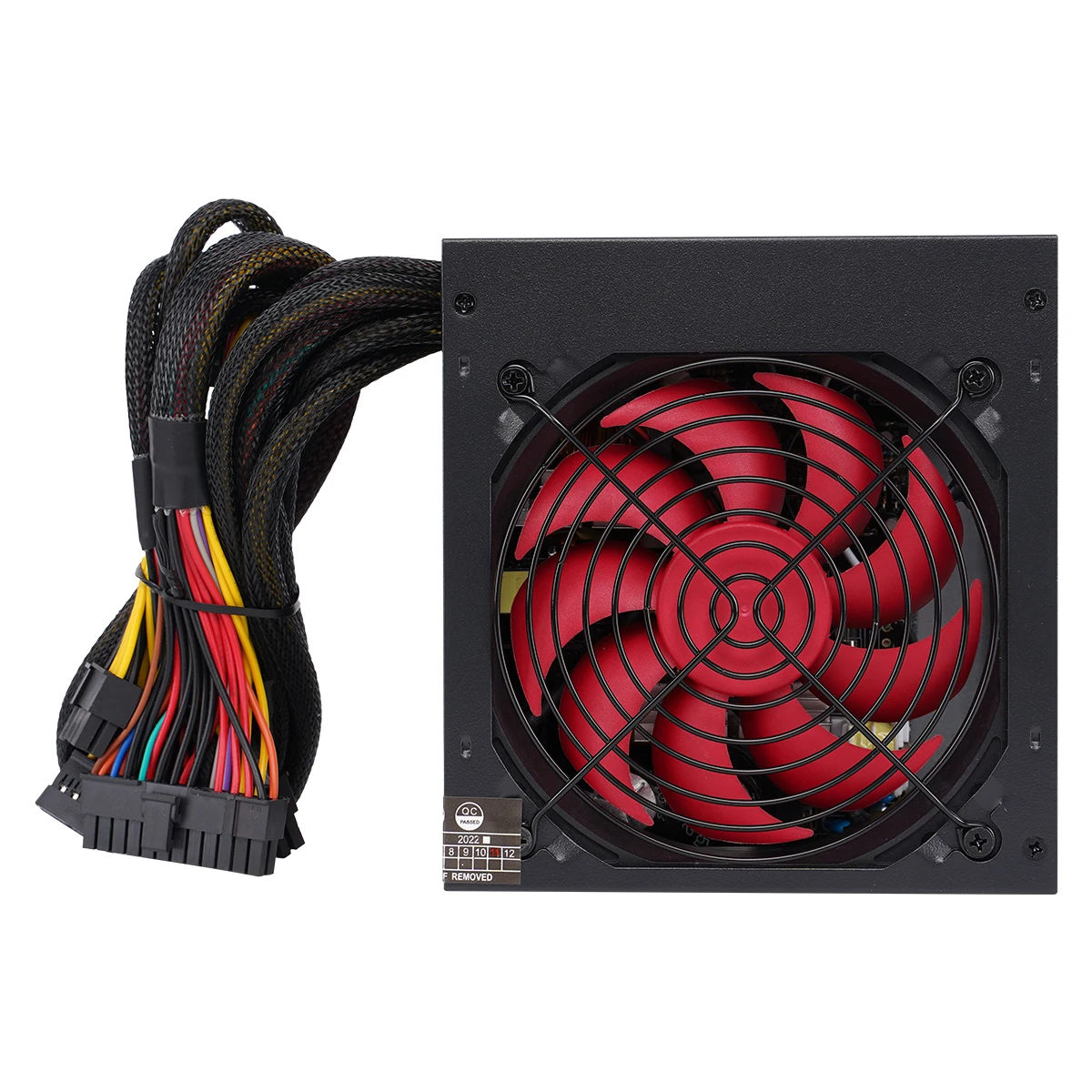 Oem Whole Sale Competitive 300w Power Supply,300w Gaming Atx Power ...