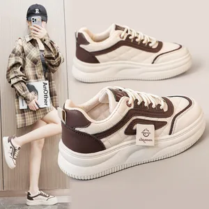 SH109 Women's Anti-Slippery Running Sports Shoes Summer Walking Style Made in China