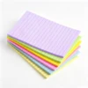 Plusieurs couleurs 3