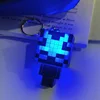 pendentif poupée homme ombre dernière-batterie