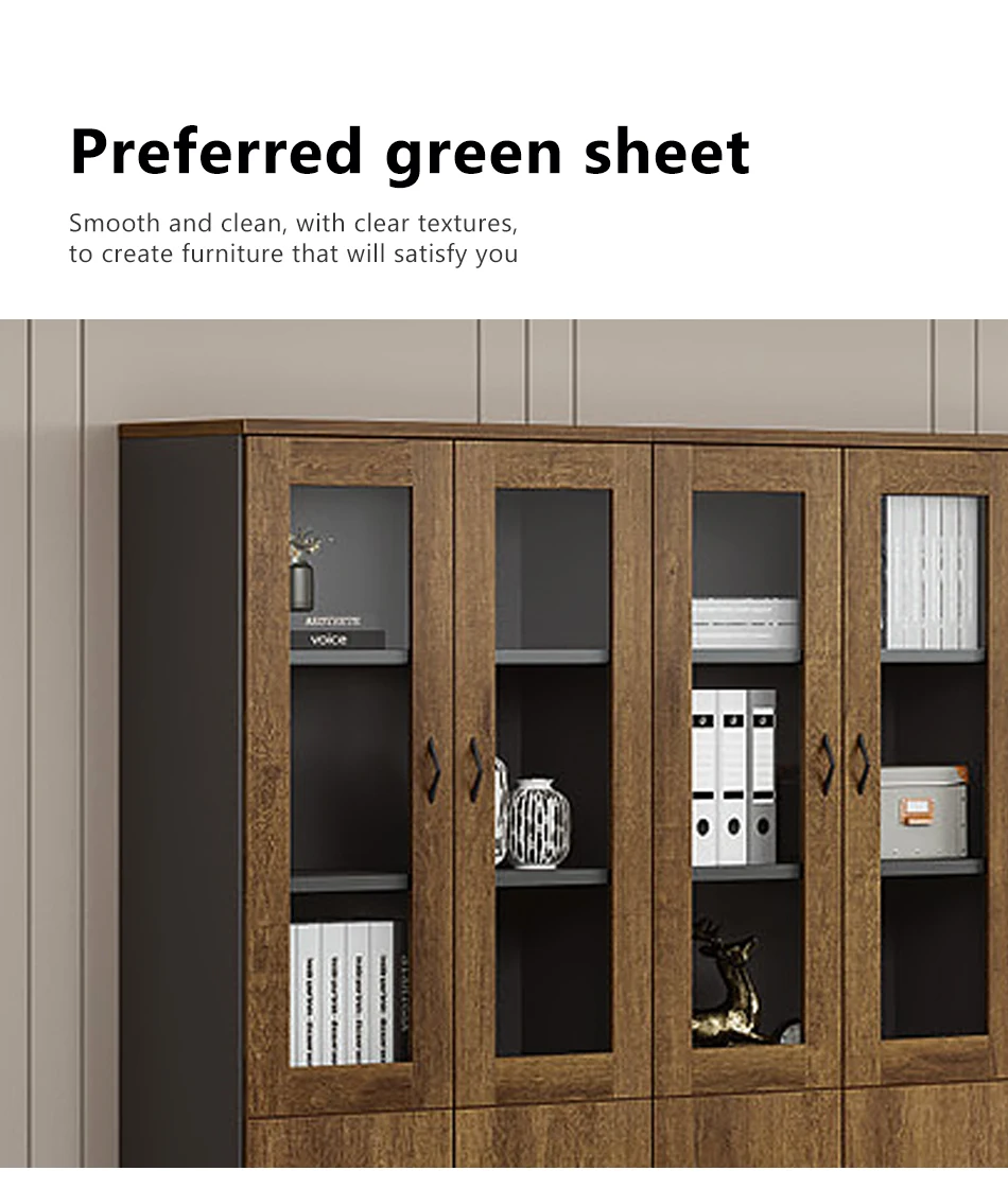 High Quality and Affordable Price File Cabinet Office Furniture Factory ...