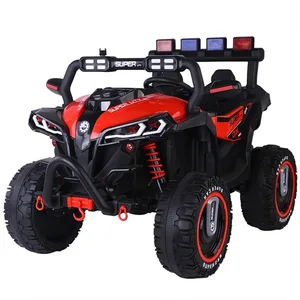 Kids Utv 24v Ride on Car Electric Toy Kids 2 Seats Big Kids Electric Car