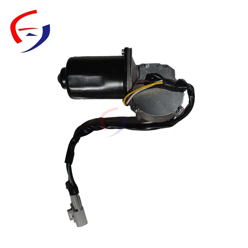 Wiper Motor 7168952 for Bobcat S750 S770 S550 S450 Skid Steer Loader