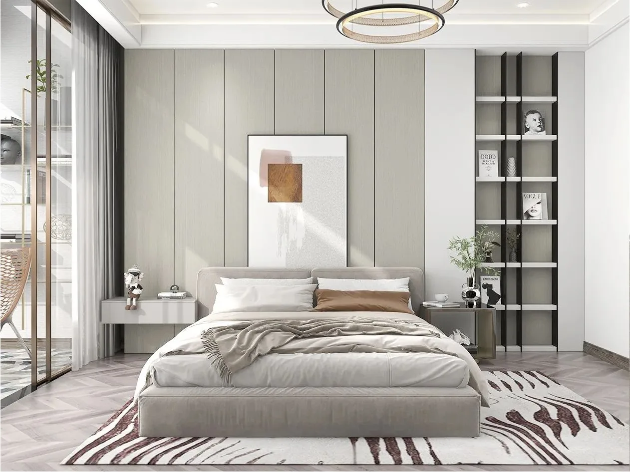 Màng PVC trang trí nội thất
