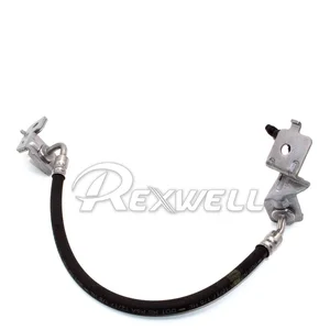 Auto Brake Hose Front 58738-H8000 for Hyundai Solaris Accent 58738H8000