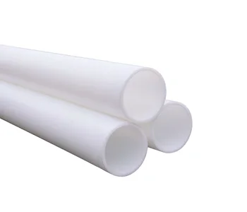 Hot Selling Diameter 225x12.0 Communication Cable Pipe HDPE Conduit Solid Wall Pipe