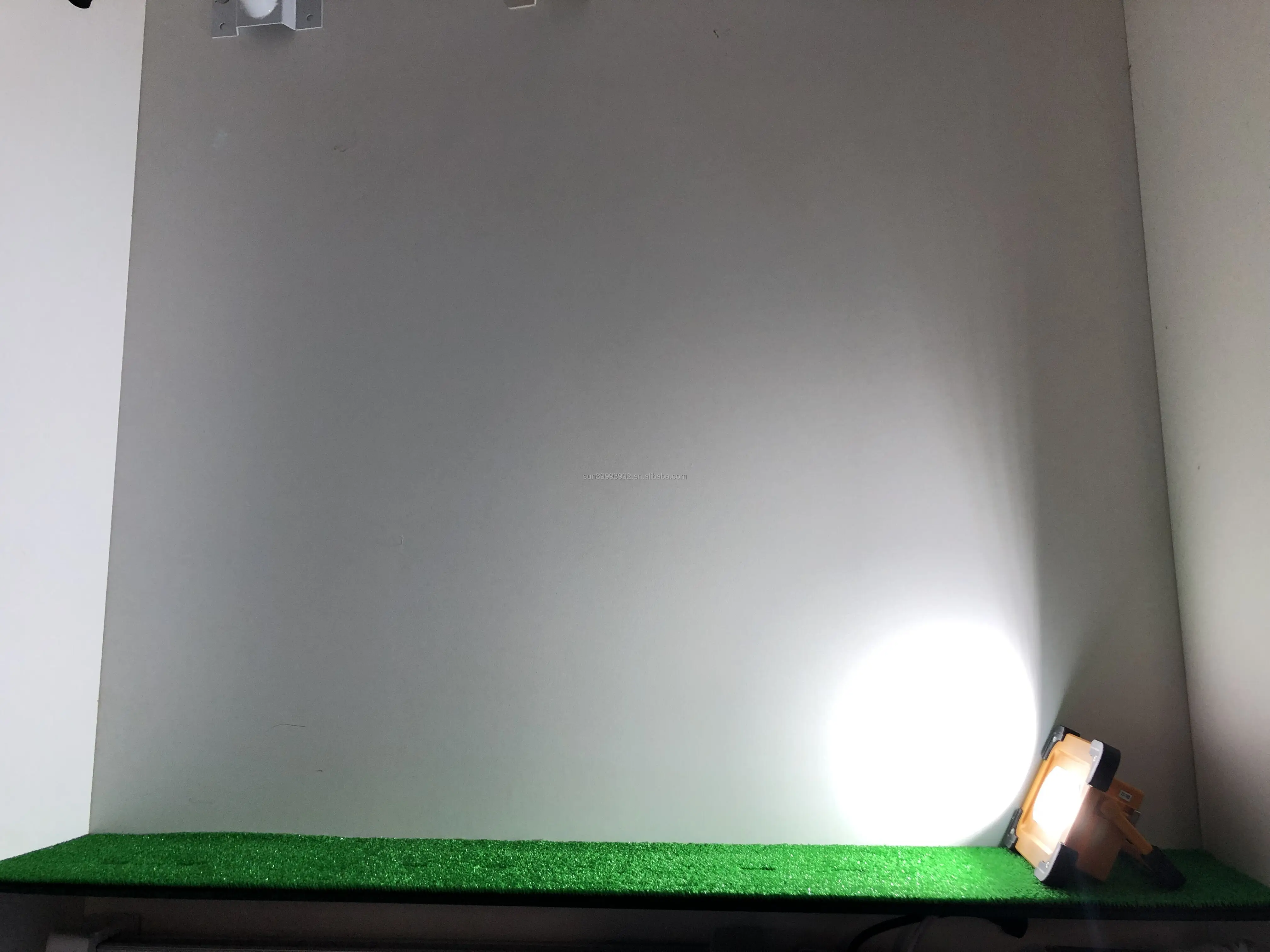 Wireless Emergency Portable Solar Led Lamp Outdoor Light for Camp