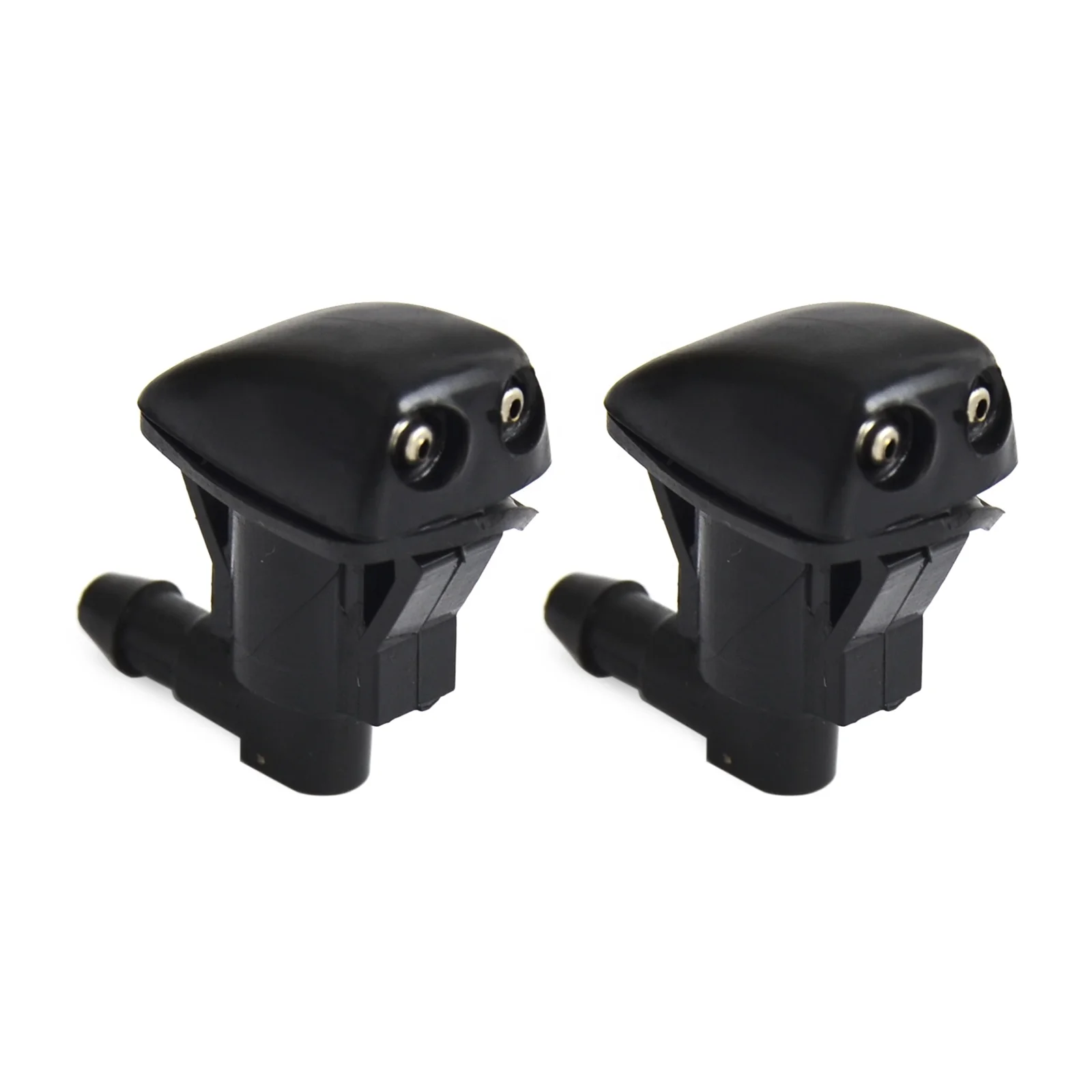 Window Windshield Washer Wiper Nozzle Jet 2005-2010 for Jeep Grand Cherokee