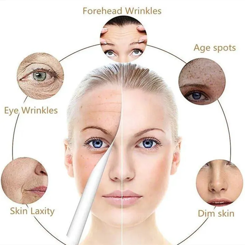 S OEM/ODM Peptides Face Lifting Serum with Plant Stem Cell for Rejuvenation Firming Hydration & Youthful Glow Korean Glass Skin