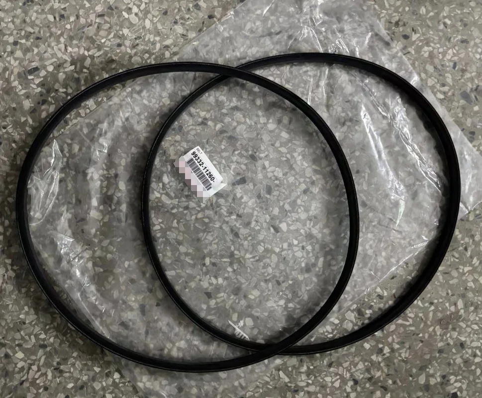 V Belt Fan Belt 99332-11260 for Toyota Hiace Hilux 2L 3L 5L Engine