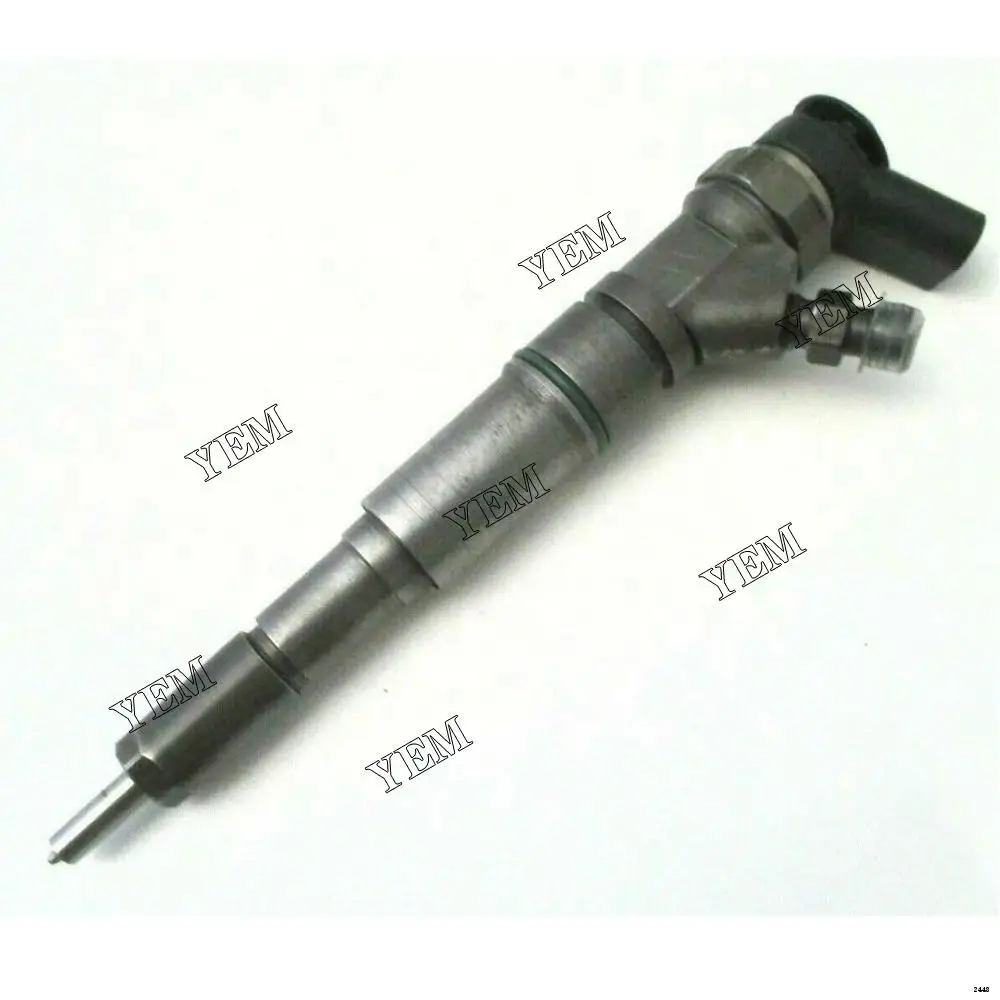 Factory Direct Sales Fuel Injector RE52939 for John Deere 320D 323D 324J 326D 4520 4720 5065M 5075M