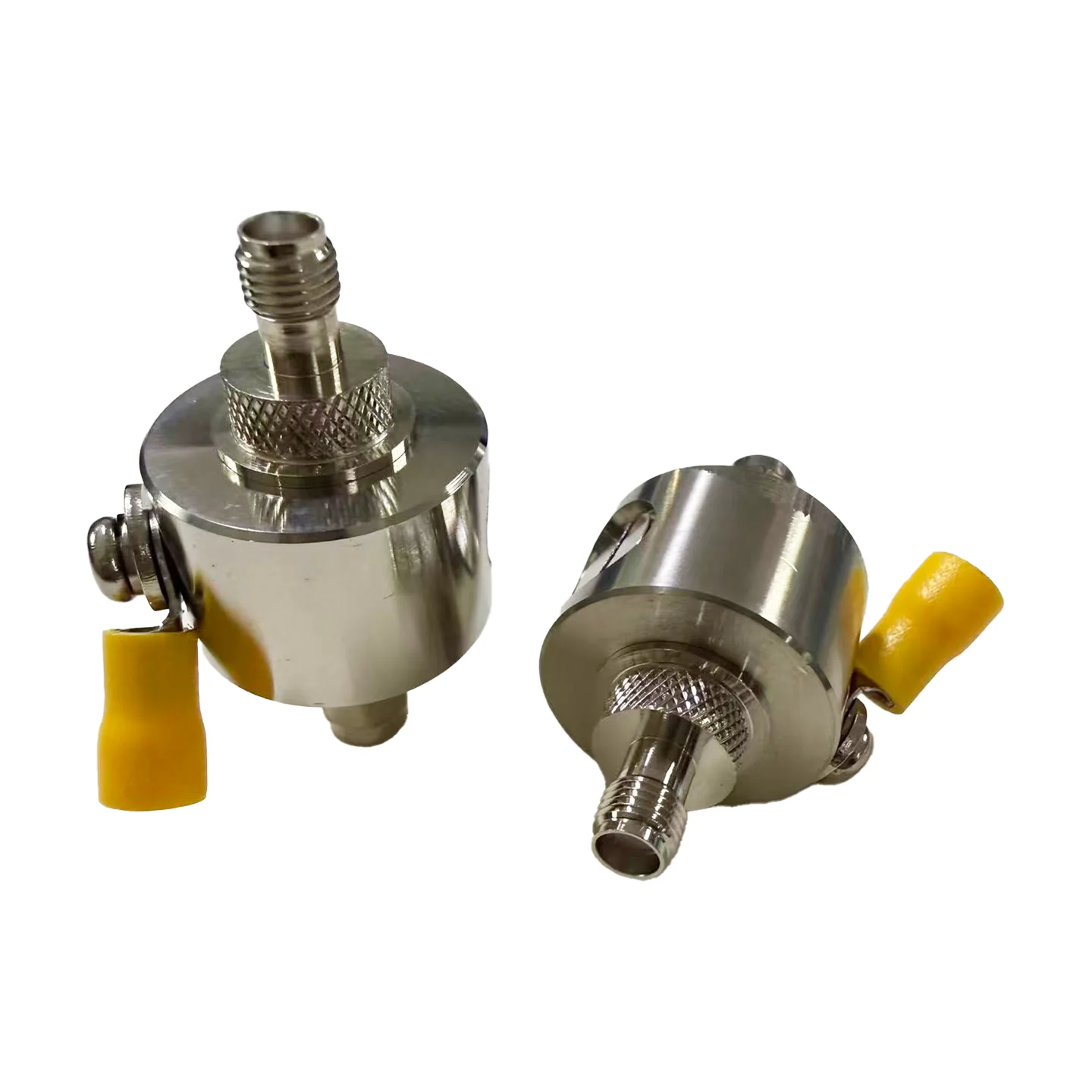Wholesale SMA-JK SMA lightning Arrester SMA Female to Male Coaxial Arrestor