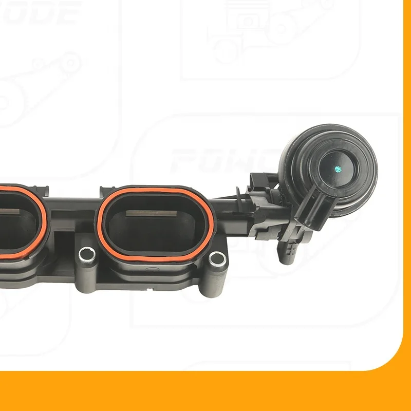 Good Price Engine Custom Intake Manifold Turbo 06E133110AF AS Intake Manifold for VW Touareg Audi Q7 A4 A5 A6 A7 3.0T