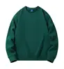 Blackish Green