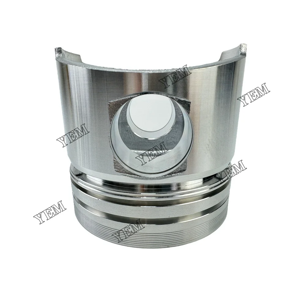 Piston Fit for YunNei YN38GBZ Engine 4