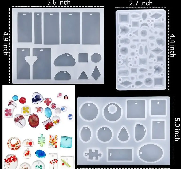 Silicone rubber-7