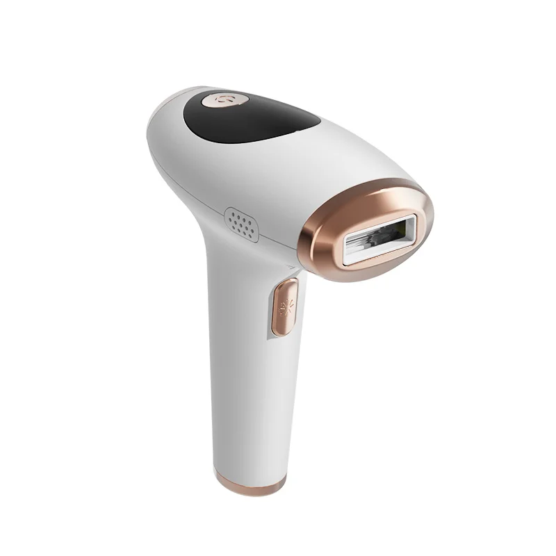 Portable Laser Hair Removal Device - IPL Home Depilator