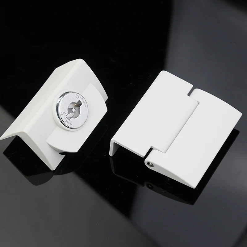 Electrical Enclosure Butt Friction Hinge Switchgear Panel Sivacon