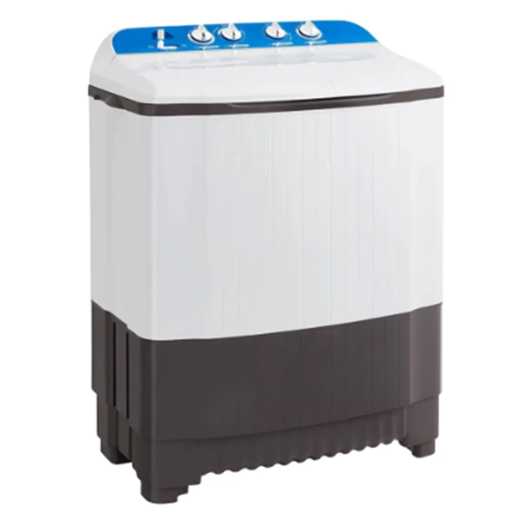 7KG Twin Tub Semi Automatic Top Loading XPB70-2001SA Home