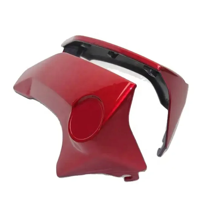 21C-XF137/21C-XF13A Motorcycle Parts Gas Tank Plastic Fairing Left Right Fuel Tank Side Cover for Street Bike FZ16