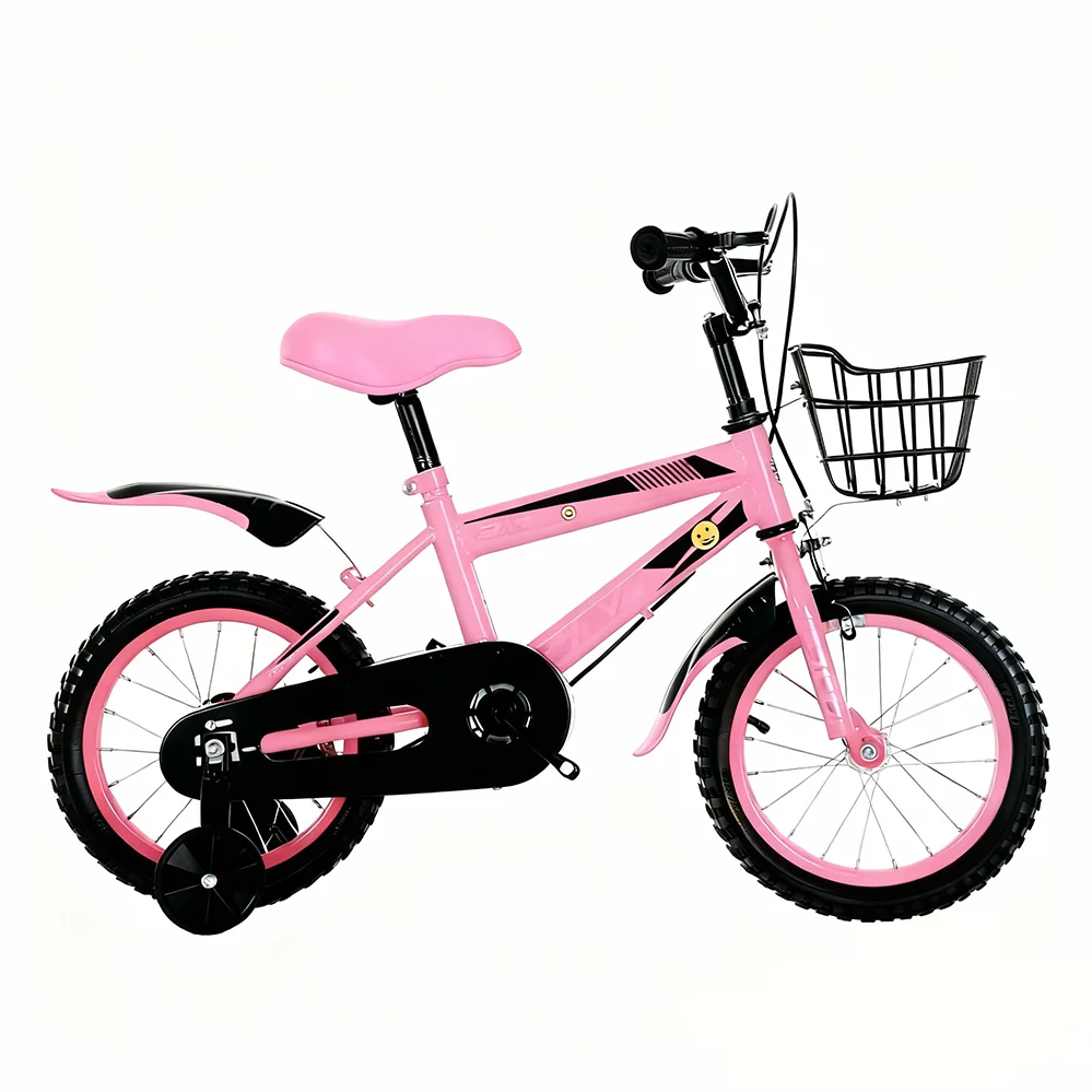 【交渉中】子供用自転車(18インチ) 12インチ、14インチ、16インチ、18インチの子供用自転車、3～6歳向け