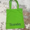 Thursday