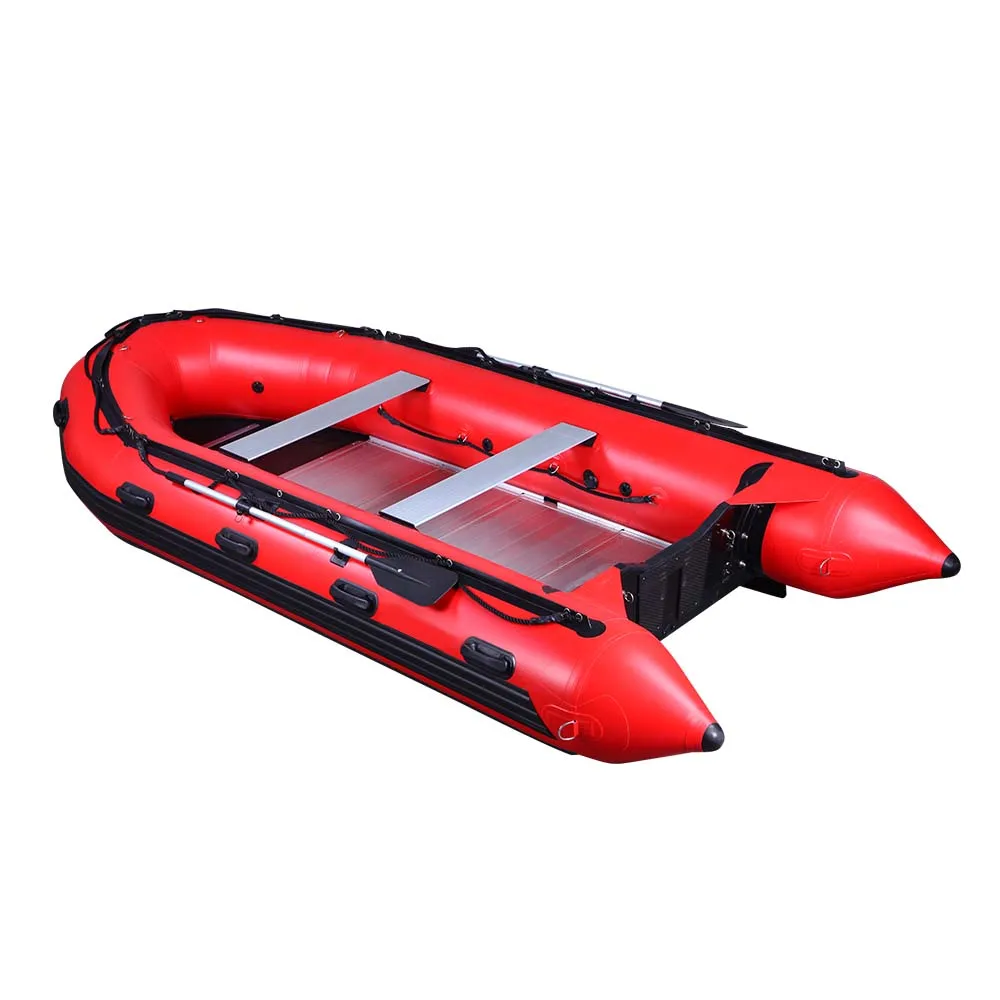 High Quality Inflatable Fishing Drift Dock Dinghy Boats Zodiac