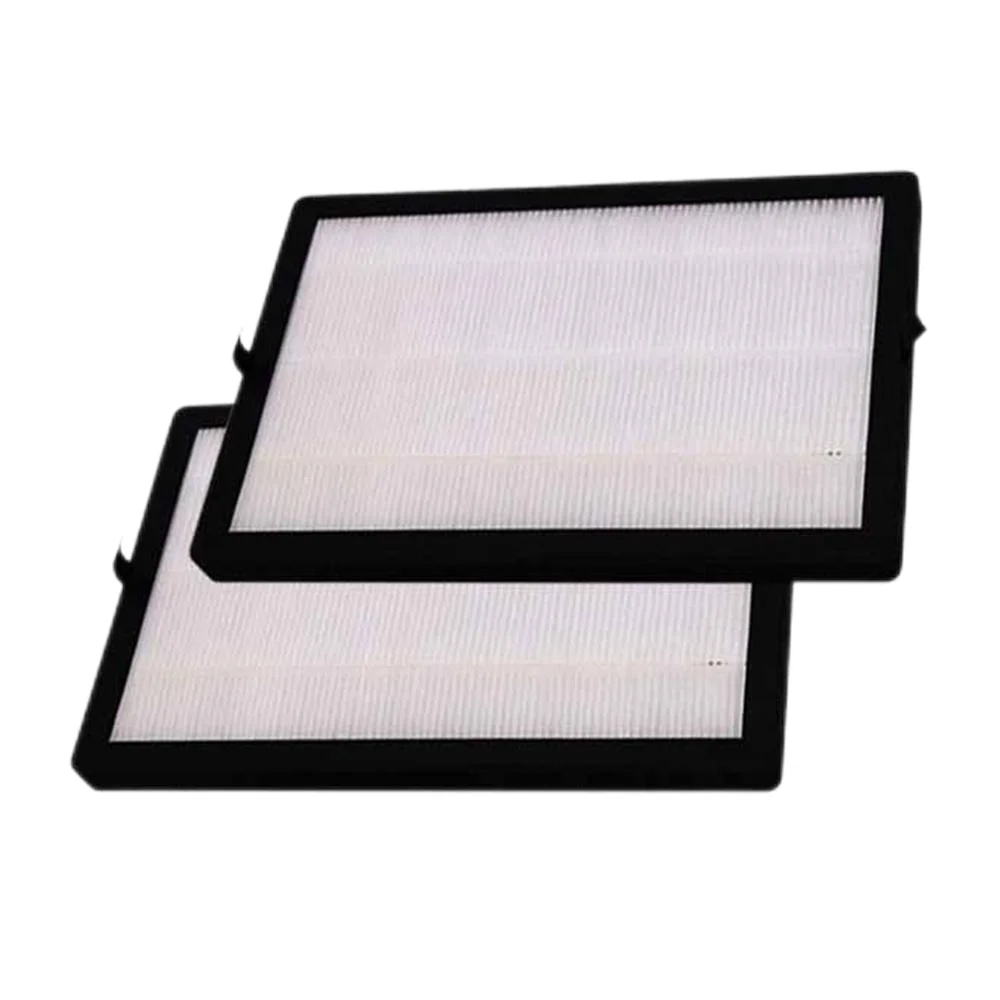product walson customize odour control filter activated carbon filter air purifier replacement home h13 hepa filter pm25-4