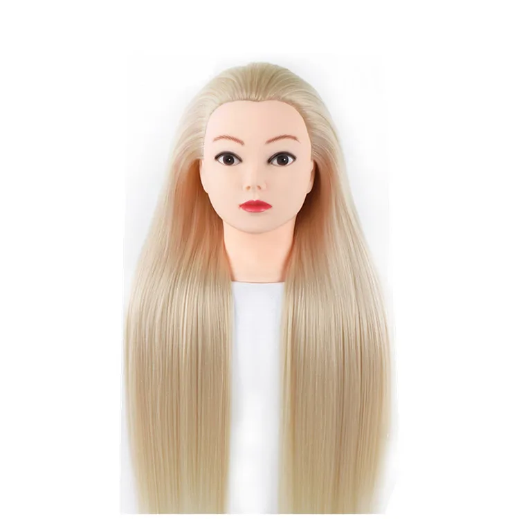 best quality female wig head mannequin