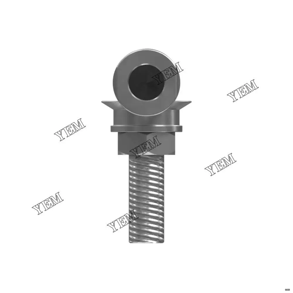 907M Ball Joint-End 388-8016 3888016 High Quality Engine Parts 5