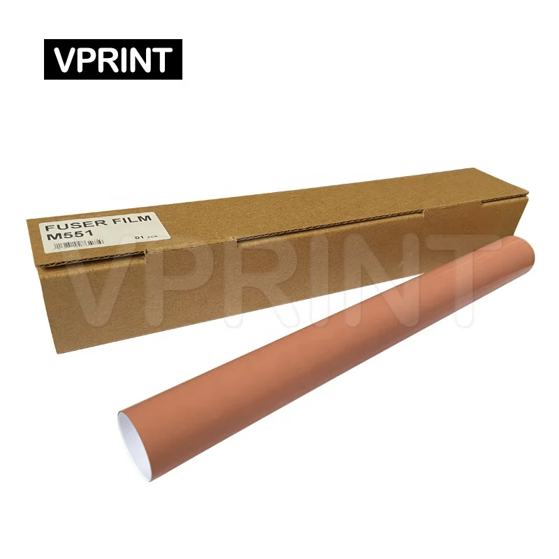 NEW Fuser Film Sleeve RM1-4955-FM3 for HP Laserjet CP 3525 3530 4025 4525 4540 4700 4730 M551 M570 M575 M651 M680 Printer