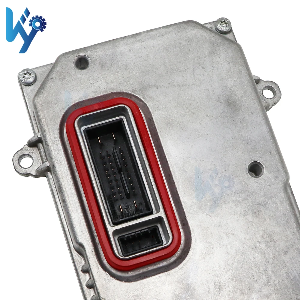 Ballast Xénon Pour Peugeot 308 - Remplacement Direct 130732916601 (D1S/D1R/D2S/D2R)