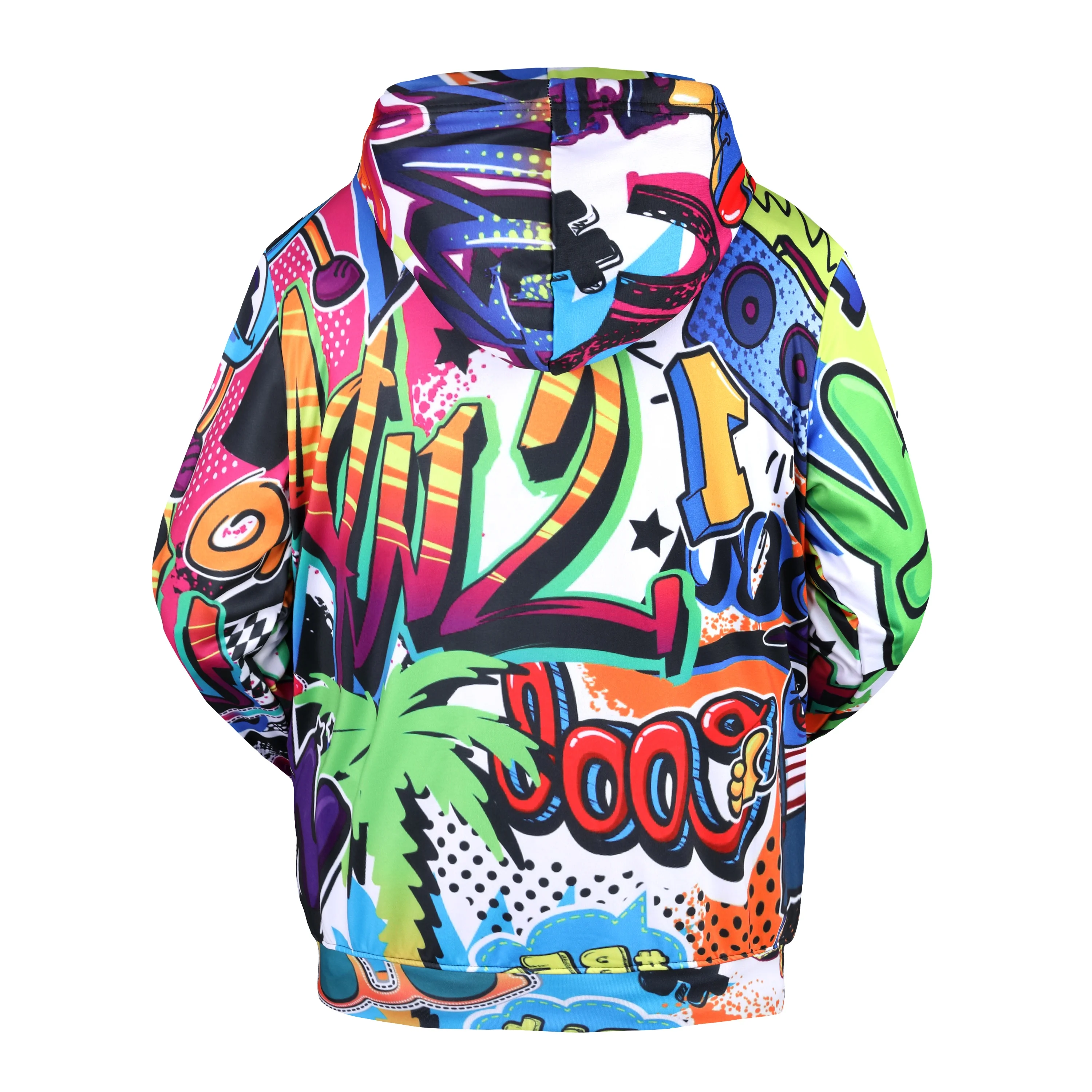 Shop Trending Hoodies 2025 - Wholesale Men's Heavyweight Hoodies