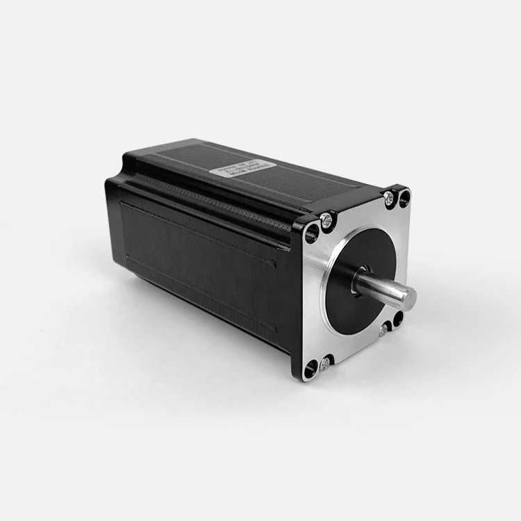CNC Kit 4 Axis - Nema 23 Stepper Motor & TB6600 Driver