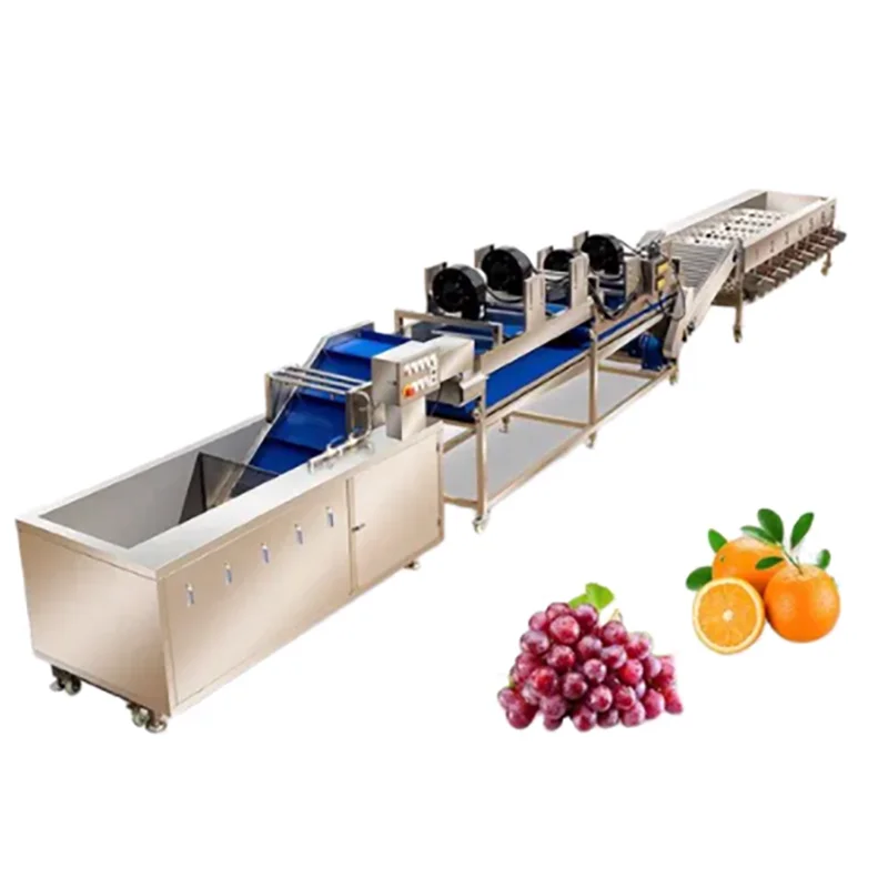 Plum Grading Machine Fruit Sorting Machine Fruit Sorter Prunes Sorting Size Machinery