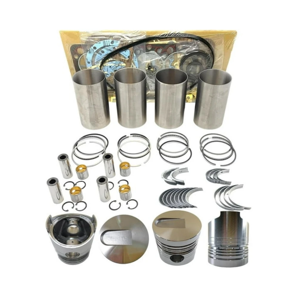 IZUMI Overhaul Rebuild Kit for Mitsubishi for Kato HD180G 4DR5 4DR51 Factory Price Engine Parts
