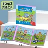 (Offerta speciale) Livello 2 - Trasporti
