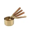 4pcs set cups