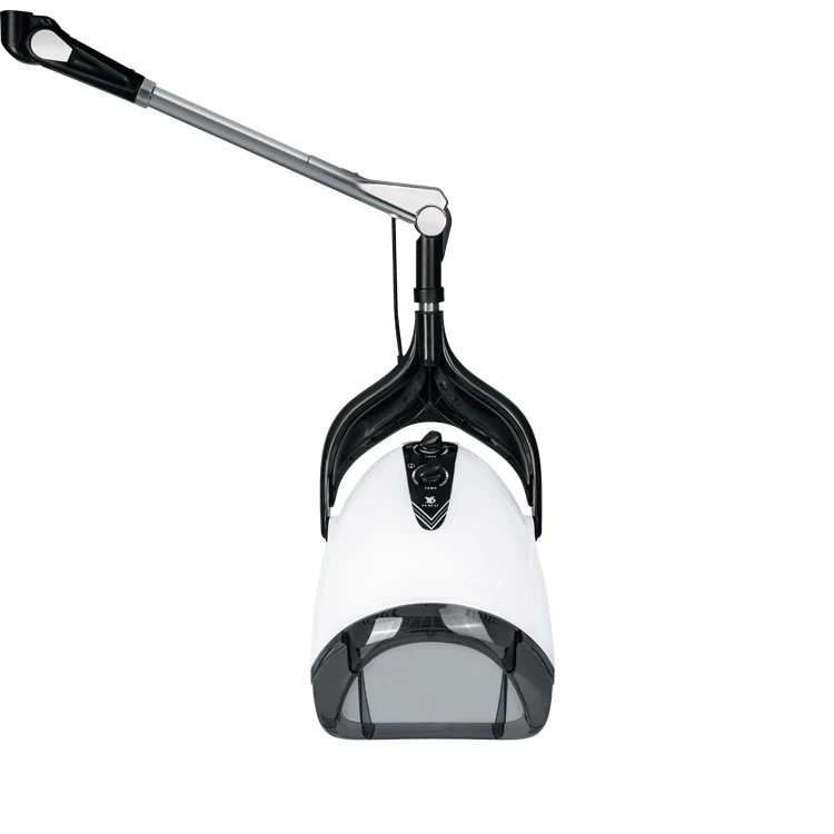 Climazone Professional Salon Hair Dryer Wall Mounted Hooded Hair Processor Ready to Ship